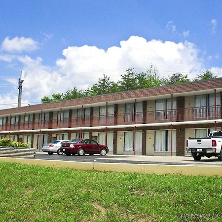 Parkway Inn - Jellico Exterior photo