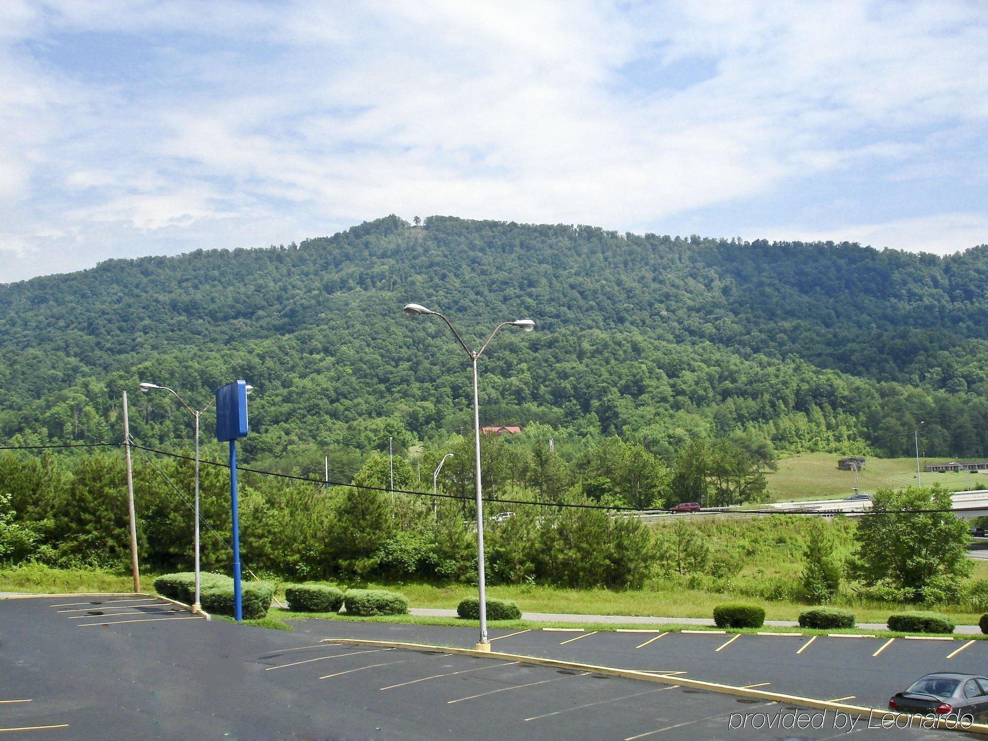 Parkway Inn - Jellico Facilities photo