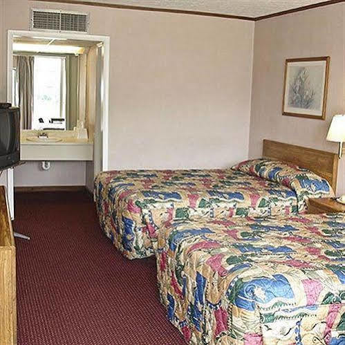 Parkway Inn - Jellico Exterior photo